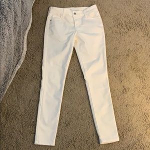 Old Navy Rockstar Jeans